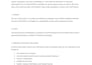 write professional technical documentation and reports